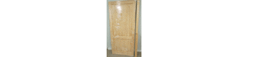 Фото усиленной входной двери КЛАССИКА для установки в общежитии. Ширина 970 и высота 2070мм.