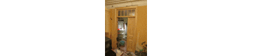 Фотографии и описание дверей модели НЕВА установленных в квартире старого фонда, во всей квартире. Разные по размерам и конфигурации двери.